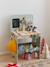 Etabli de bricolage avec accessoires en bois FSC® vert 1 - vertbaudet enfant 