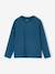 Lot de 3 t-shirts garçon blanc+caramel 4 - vertbaudet enfant 