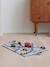 Tapis circuit pliable avec accessoires beige 1 - vertbaudet enfant 