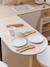 Cuisine d'angle avec accessoires en bois FSC® blanc 4 - vertbaudet enfant 