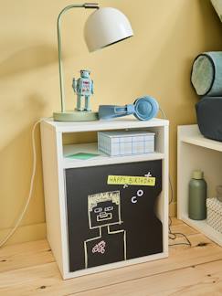 Chambre et rangement-Chevet Case