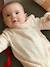 Pyjama bébé + doudou velours coffret cadeau naissance écru 6 - vertbaudet enfant 