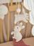 Mobile musical LAPIN bois 3 - vertbaudet enfant 