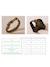 Set promenade pour chien : harnais + laisse + collier café 8 - vertbaudet enfant 