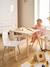 Table et chaises enfant Ourson blanc 1 - vertbaudet enfant 