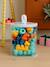 Set de 58 briques de construction multicolore 1 - vertbaudet enfant 