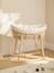 Housse pour couffin marine+Teddy 12 - vertbaudet enfant 