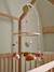 Mobile musical HERISSON beige 1 - vertbaudet enfant 