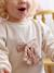 Ensemble bébé fille noël sweat short à sequins or 10 - vertbaudet enfant 