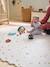 Grand tapis 9 dalles en mousse Cherry+étoiles+terrazzo 10 - vertbaudet enfant 