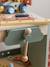 Etabli de bricolage avec accessoires en bois FSC® vert 3 - vertbaudet enfant 