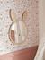 Miroir Lapin beige 1 - vertbaudet enfant 
