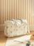Sac à langer COLINA gaze de coton Nuages+Teddy 10 - vertbaudet enfant 