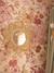 Miroir Fleur en corde de papier beige 3 - vertbaudet enfant 