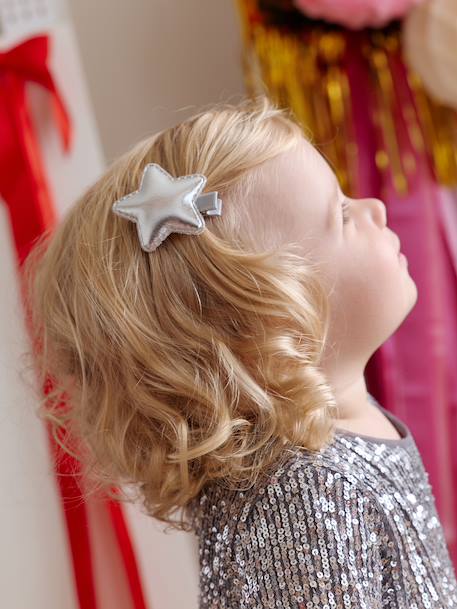 Serre-tête Cuir Synthétique Noir Avec Nœud Central Pour Femme Et Fille
