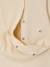Lot 3 pyjamas bébé en coton bio beige+écru+vert sauge 7 - vertbaudet enfant 