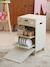 Lave-vaisselle en bois FSC® blanc 1 - vertbaudet enfant 