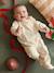 Pyjama bébé + doudou velours coffret cadeau naissance écru 7 - vertbaudet enfant 