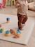 Grand tapis mousse Alphabet+Géométrique 9 - vertbaudet enfant 