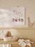 Affiche souvenir de naissance BABYLON beige 1 - vertbaudet enfant 