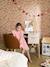 Bureau enfant Rétro Vintage rose poudré 5 - vertbaudet enfant 