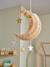Abat-Jour Lune beige 1 - vertbaudet enfant 