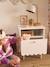 Chevet enfant LIGNE FESTON blanc 2 - vertbaudet enfant 