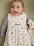 Gigoteuse personnalisable en gaze de coton MINISAURUS multicolore 1 - vertbaudet enfant 