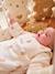 Gigoteuse PETIT OURS manches longues amovibles blanc imprimé 3 - vertbaudet enfant 