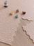 Grand tapis 9 dalles en mousse Cherry+pois+terrazzo 5 - vertbaudet enfant 