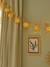 Guirlande lumineuse lapin beige 2 - vertbaudet enfant 