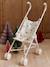 Grande poussette canne pour poupon Rétro Flower 1 - vertbaudet enfant 