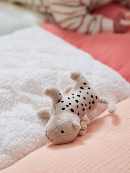 Tapis d'éveil moelleux et ludique Banquise+Cherry+Cocotte+Croque la vie+Navy sea+Savania 56 - vertbaudet enfant 
