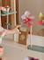 Atelier du fleuriste en bois FSC® vert 2 - vertbaudet enfant 