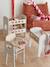 Lit superposé poupon en bois FSC® blanc 3 - vertbaudet enfant 