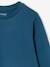 Lot de 3 t-shirts garçon blanc+caramel 7 - vertbaudet enfant 