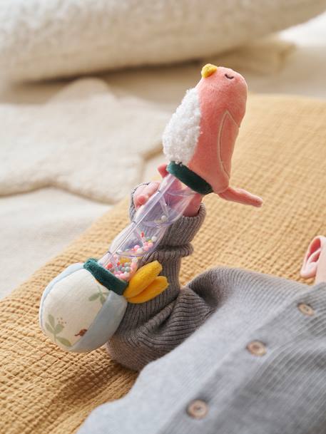 Bâton de pluie SAVANIA rose 1 - vertbaudet enfant 