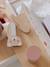 Nurserie poupon en bois FSC® blanc 5 - vertbaudet enfant 