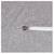 Coussin d'allaitement et de grossesse 3en1 multirelax Gris chiné lapins+Lapins 6 - vertbaudet enfant 