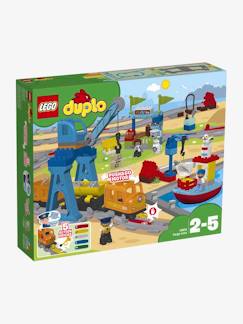 cadeaux-anniversaire-Jouet-10875 Le train de marchandises Lego Duplo