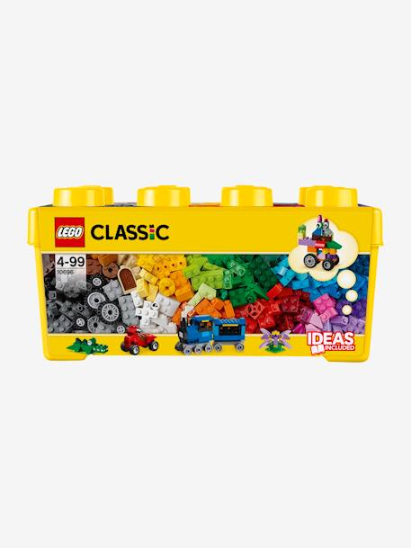 10696 La boîte de briques créatives Lego Classic Multicolore 1 - vertbaudet enfant 