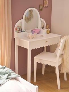 Chambre et rangement-Chambre-Coiffeuse enfant Feston