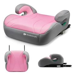 Puériculture-Rehausseur auto i-size isofix r129 – modèle i-boost