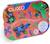 Crew pack (bleu/vert) clixo - jeu de construction magnétique, flexible, durable et imaginatif – 30 pièces – dès 4 ans Bleu 3 - vertbaudet enfant 
