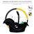 Siège auto i-size naissance avec protections renforcées Black+Grey 11 - vertbaudet enfant 