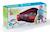 Porteur enfant pliable 4 roues scramblebug beetle plastique Noir - rouge 6 - vertbaudet enfant 