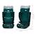 Siège auto enfant i-size 2 en 1 avec appuie-tête réglable Green 6 - vertbaudet enfant 