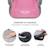 Rehausseur auto i-size isofix r129 – modèle i-boost Rose 3 - vertbaudet enfant 