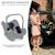Siège auto i-size naissance avec protections renforcées Black+Grey 9 - vertbaudet enfant 