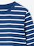 Lot de 3 t-shirts garçon blanc+caramel 15 - vertbaudet enfant 